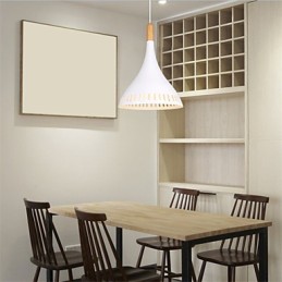 Retro Pendelleuchte Cafe Pendelleuchten