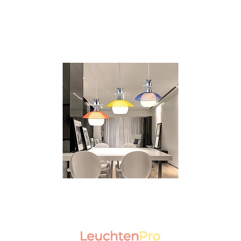 Pendelleuchten Modern Zeitgenössisch Glas