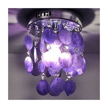 Moderne Pendelleuchte im zeitgenössischen Mini-Stil aus Chrom Moderne Pendelleuchte im zeitgenössischen Mini-Stil aus Chrom