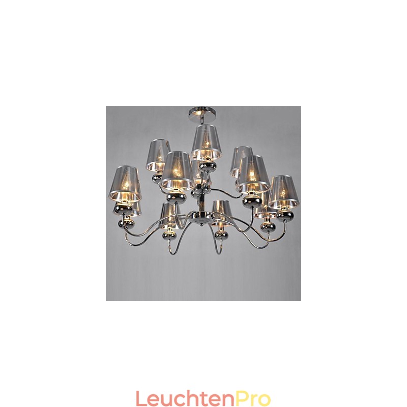 imum Modern Zeitgenössisch Traditionell Klassisch Mini Stil Chrom Metall Kronleuchter Pendelleuchte Esszimmer