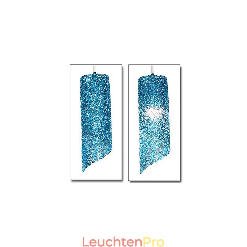 Einkopf-zylindrische runde lange Aluminiumzylinder-Kreativlampen