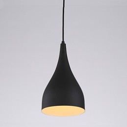 Moderne minimalistische Pendelleuchte