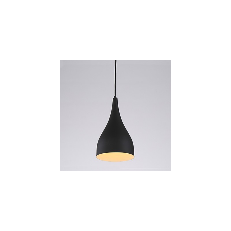 Moderne minimalistische Pendelleuchte