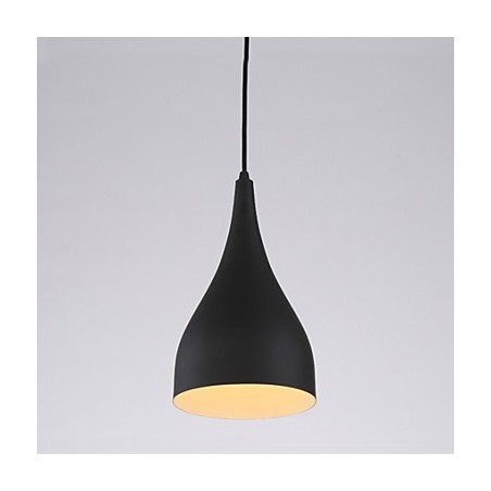 Moderne minimalistische Pendelleuchte Moderne minimalistische Pendelleuchte