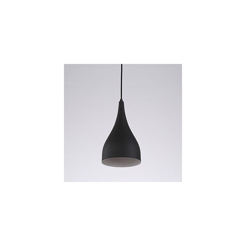 Moderne minimalistische Pendelleuchte
