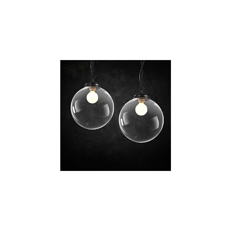 Pendelleuchten Traditionell Klassisch Retro Metall