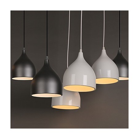 Zeitgenössische und vertraglich gestaltete kreative Lampen und Laternen 1PC Zeitgenössische und vertraglich gestaltete kreative Lampen und Laternen 1PC