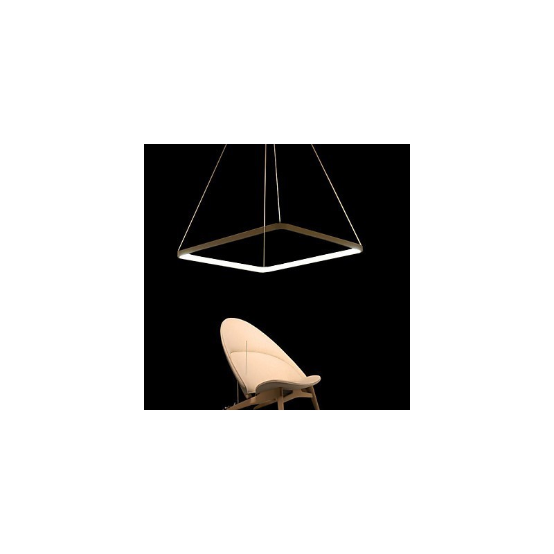 Modernes Design Pendelleuchte