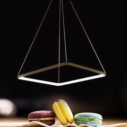 Modernes Design Pendelleuchte