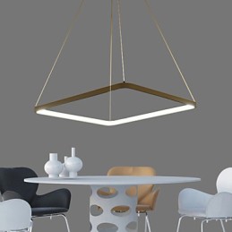 Modernes Design Pendelleuchte