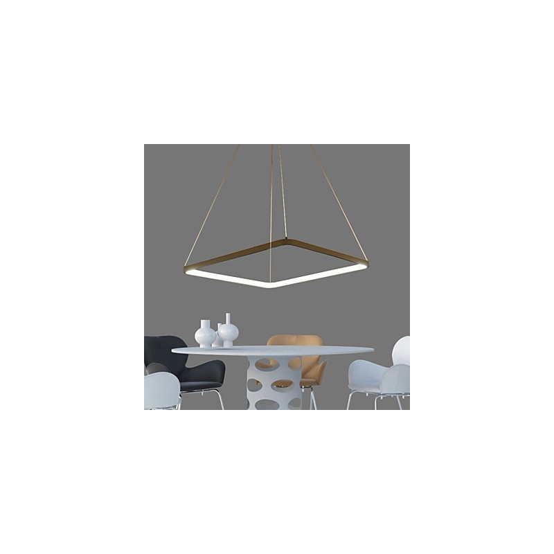Modernes Design Pendelleuchte