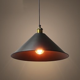 Country Designers Metall-Pendelleuchte