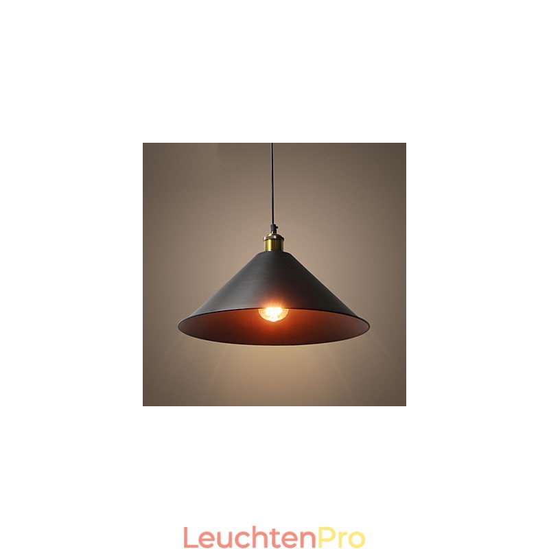 Country Designers Metall-Pendelleuchte