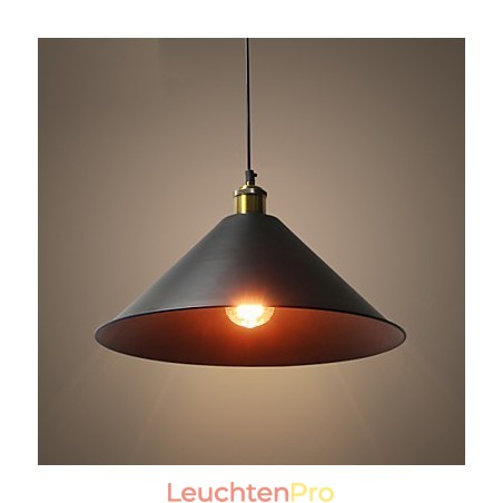 Country Designers Metall-Pendelleuchte Country Designers Metall-Pendelleuchte