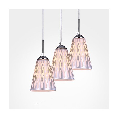 Moderne, schlichte Deckenlampen und Laternen für den Esstisch Moderne, schlichte Deckenlampen und Laternen für den Esstisch