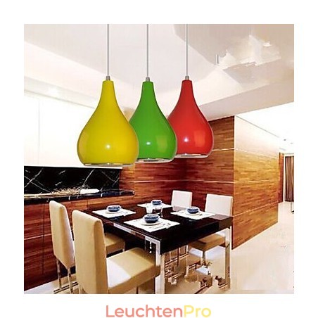 Droplight Kürbisform Lichter Mini Pendelleuchte Droplight Kürbisform Lichter Mini Pendelleuchte