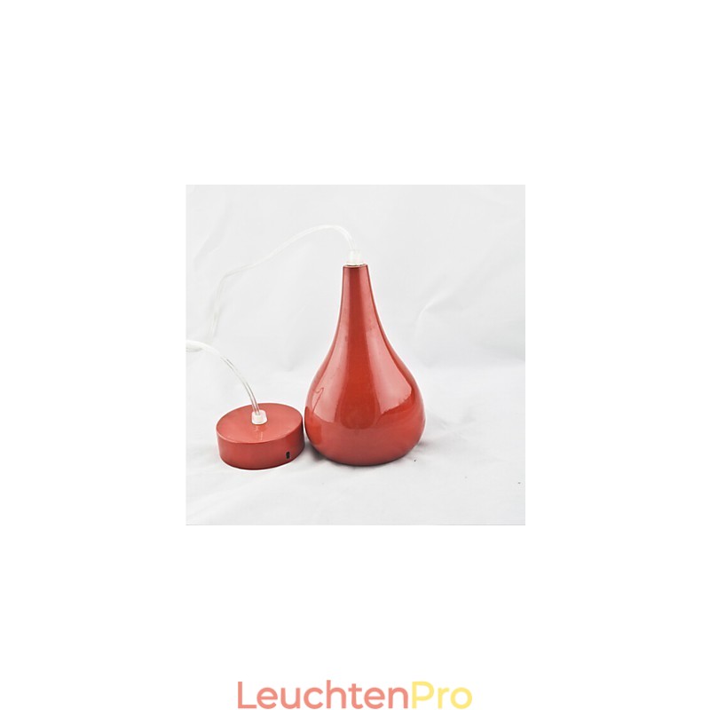 Droplight Kürbisform Lichter Mini Pendelleuchte