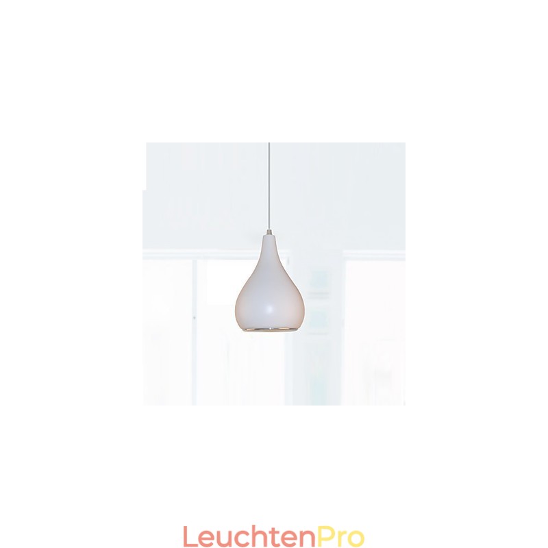 Droplight Kürbisform Lichter Mini Pendelleuchte