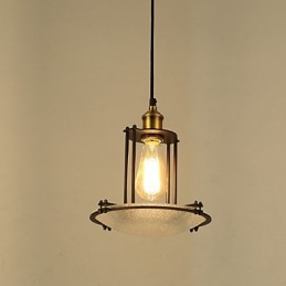 Country Designer Pendelleuchte