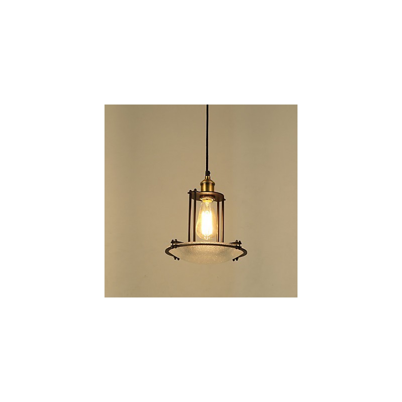 Country Designer Pendelleuchte