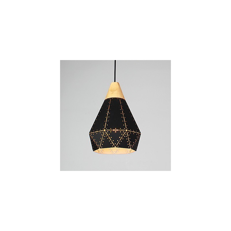 Retro Klassische Metall Decke Lichter Einfache Anhänger Lampen Cafe Anhänger Lampe