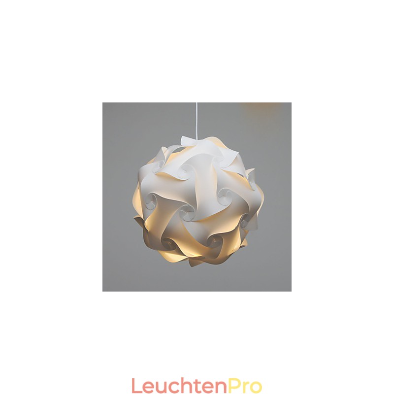 Kreative Die Nordic Creative Arts Vertraglich Mode Droplight Lampe