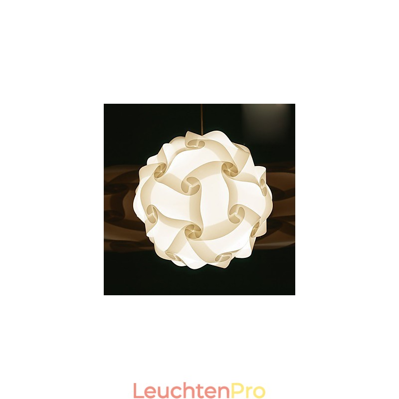 Kreative Die Nordic Creative Arts Vertraglich Mode Droplight Lampe
