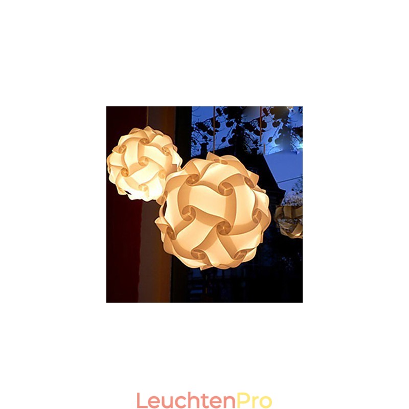 Kreative Die Nordic Creative Arts Vertraglich Mode Droplight Lampe