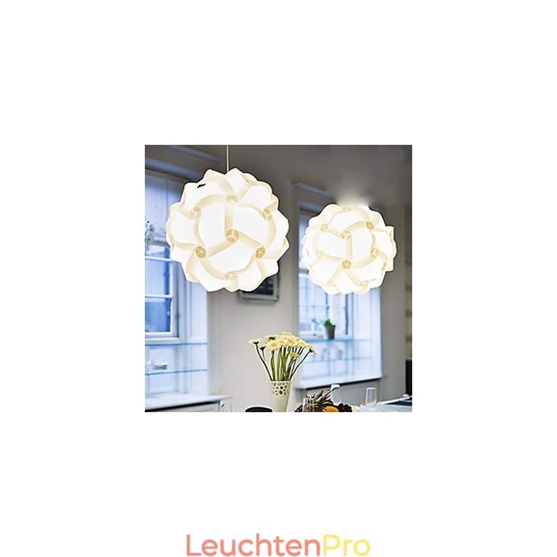 Kreative Die Nordic Creative Arts Vertraglich Mode Droplight Lampe