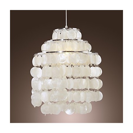 Moderne Pendelleuchte im zeitgenössischen Mini-Stil aus Chrom Moderne Pendelleuchte im zeitgenössischen Mini-Stil aus Chrom