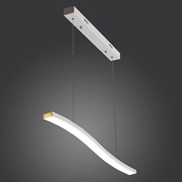 Moderne Pendelleuchte im Mini-Stil