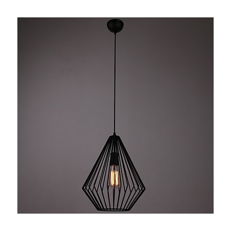 Mini-Anhänger Diamanten Lampe 1 Licht Malerei Verarbeitung Mini-Anhänger Diamanten Lampe 1 Licht Malerei Verarbeitung