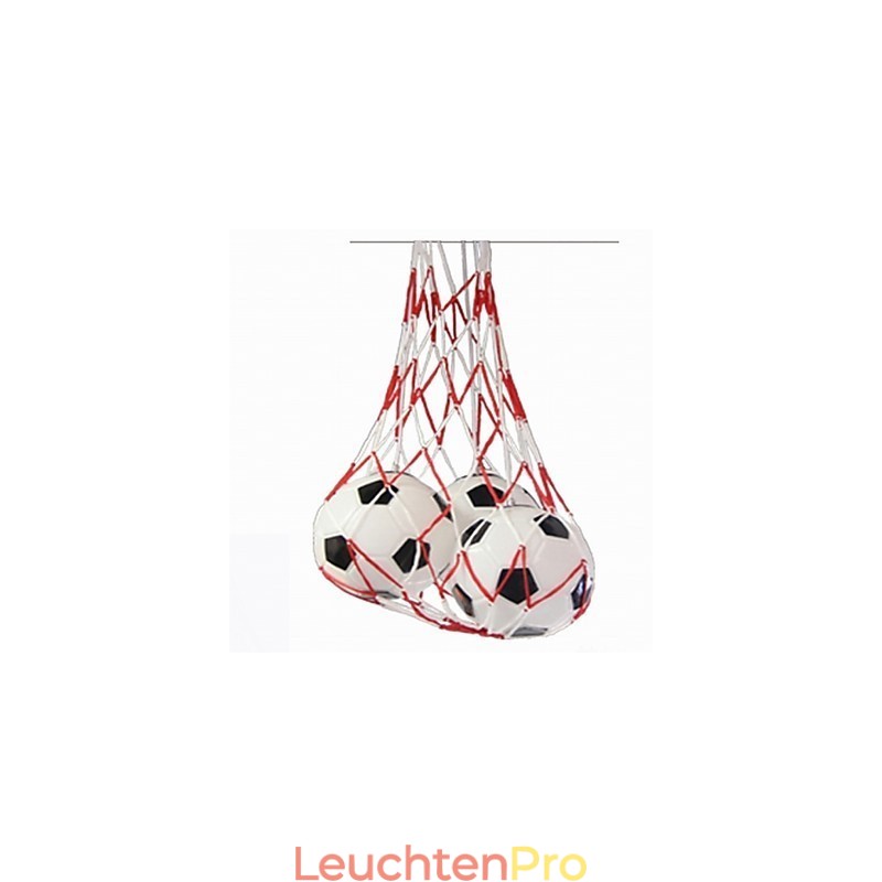 Kinder Fußball Moderne Minimalistische Pendelleuchte Junge Lichter 3 Lichter
