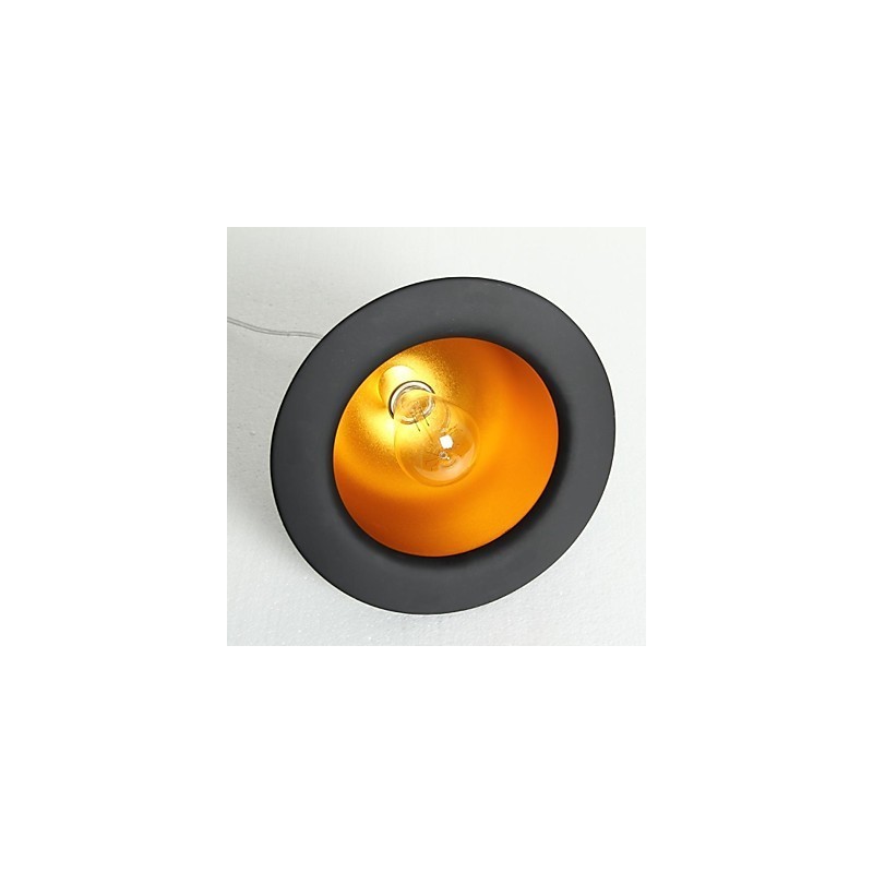 Europäische Die Britische Zeremonie Hut Ländlichen Stil Mode Kreative Kuppel Lampe Licht