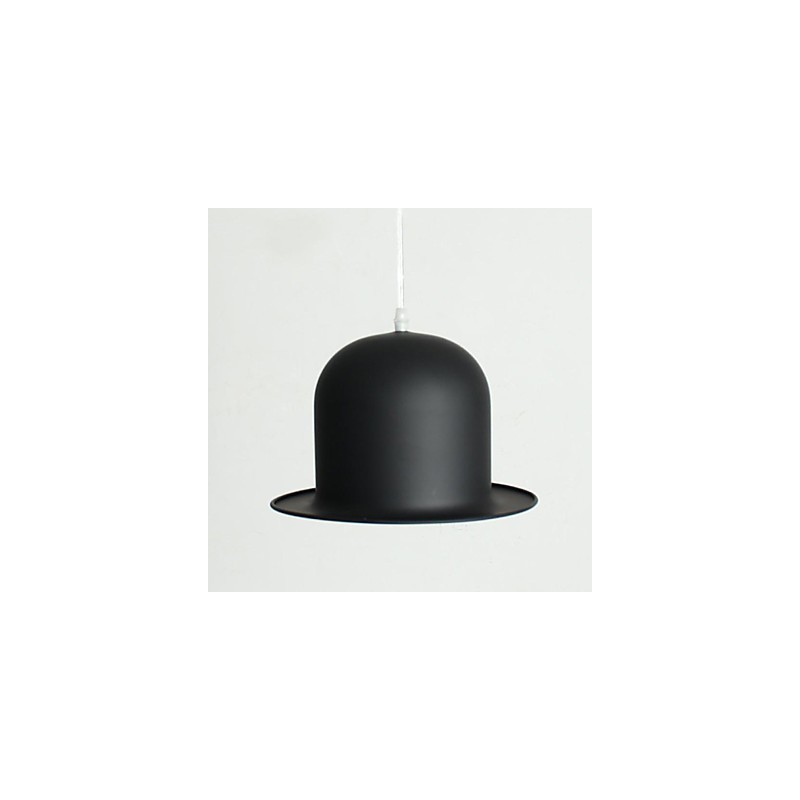 Europäische Die Britische Zeremonie Hut Ländlichen Stil Mode Kreative Kuppel Lampe Licht