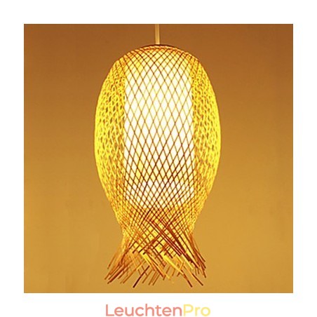 Moderne Teehaus Bambus Weben Bambus Dekoration Droplight Lampe Moderne Teehaus Bambus Weben Bambus Dekoration Droplight Lampe