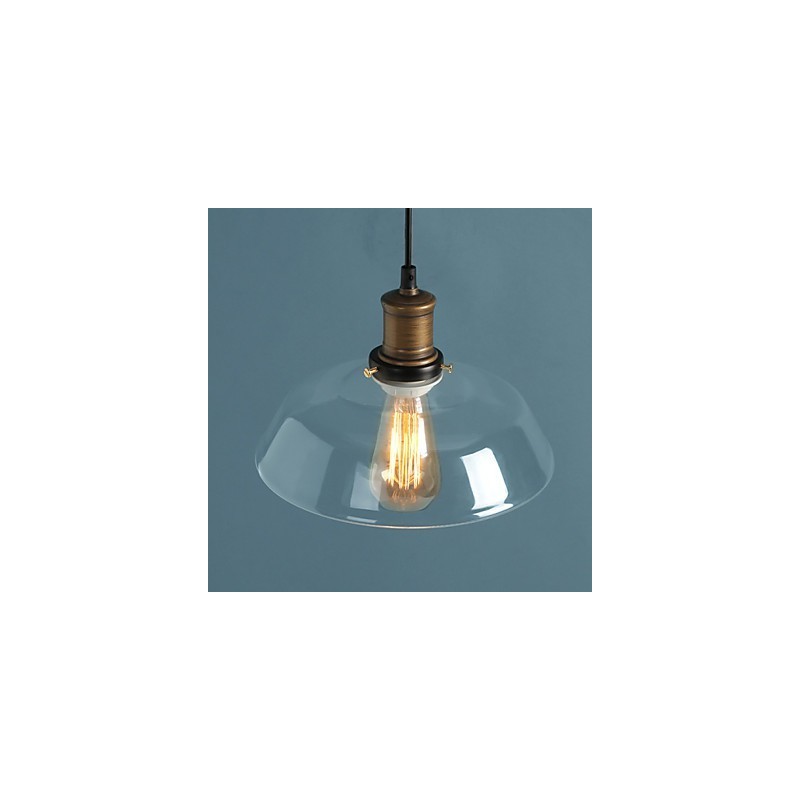 Moderne Glas Pendelleuchte Einfache Pendelleuchten Cafe Pendelleuchte