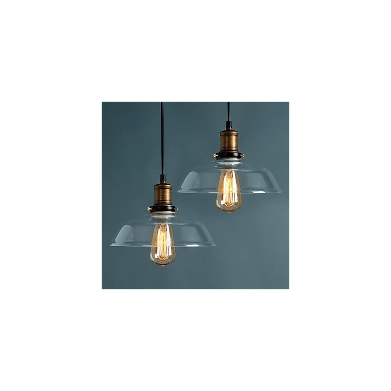 Moderne Glas Pendelleuchte Einfache Pendelleuchten Cafe Pendelleuchte