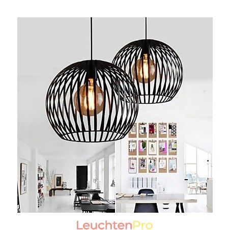 Country Designers Metall-Pendelleuchte Country Designers Metall-Pendelleuchte