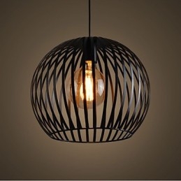 Country Designers Metall-Pendelleuchte