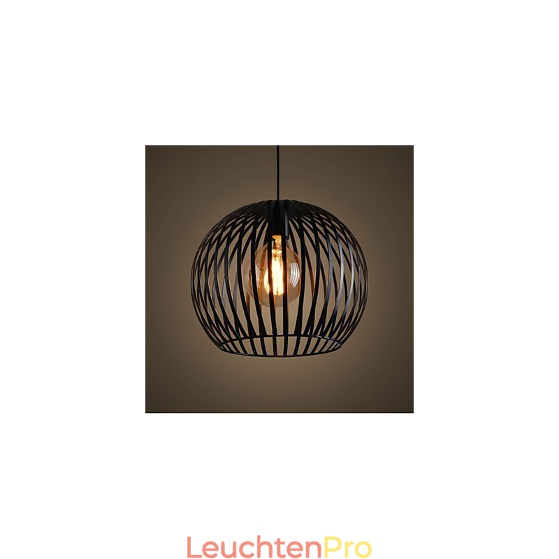 Country Designers Metall-Pendelleuchte