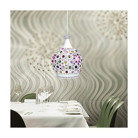 Stil Pendelleuchte Kristall Vertraglich Moderne Lampen Stil Pendelleuchte Kristall Vertraglich Moderne Lampen
