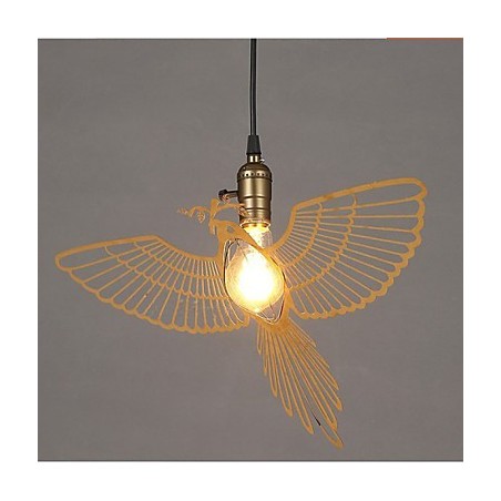 Retro Papierschnitt Art Bird Plating Retro Papierschnitt Art Bird Plating