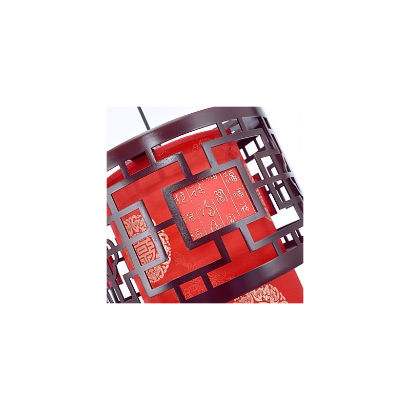 Einzelkopf Mahlzeiten Kronleuchter Archaizes Teehaus Kleine Droplight Lampe