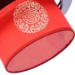 Einzelkopf Mahlzeiten Kronleuchter Archaizes Teehaus Kleine Droplight Lampe