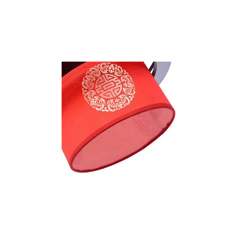 Einzelkopf Mahlzeiten Kronleuchter Archaizes Teehaus Kleine Droplight Lampe