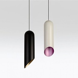 Tomdixon Pfeifenleuchte