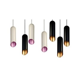 Tomdixon Pfeifenleuchte