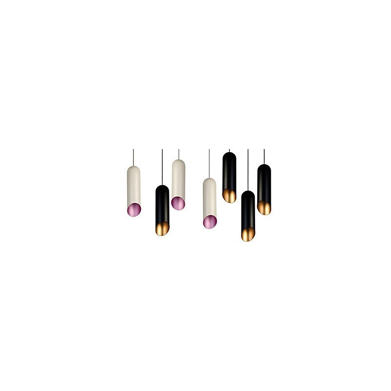 Tomdixon Pfeifenleuchte