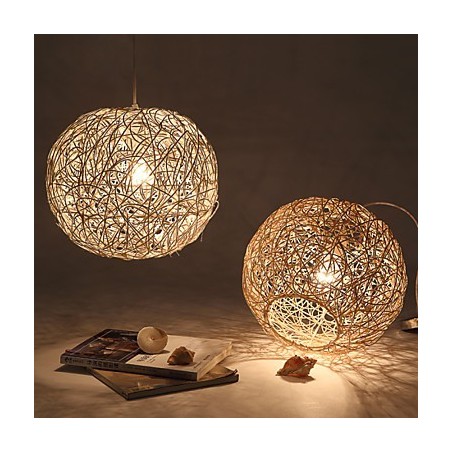 Cany Art Lampe Ländlichen Chinlon Droplight Droplight Lampe Licht Cany Art Lampe Ländlichen Chinlon Droplight Droplight Lampe Licht